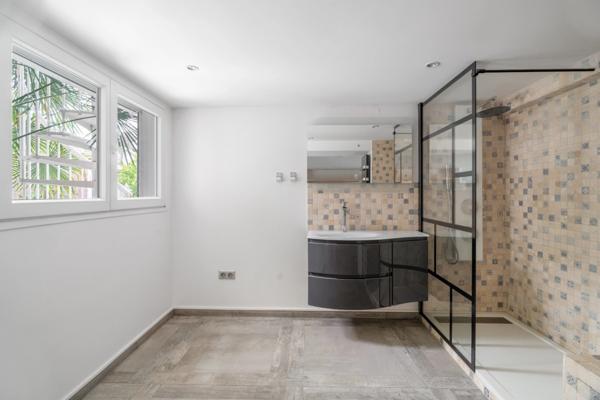 JOINVILLE-LE-PONT (94340) – MAISON 6 PIÈCES EN BORD DE MARNE– 173,68M2 CARREZ - TRÈS CALME – TRÈS LUMINEUX – JARDINS ET CUISINE D’ÉTÉ - BALCON – TERRASSE - GARAGE