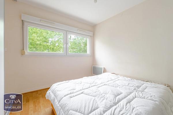 Appartement à vendre 2 pièces 33m² Tours (37000)
