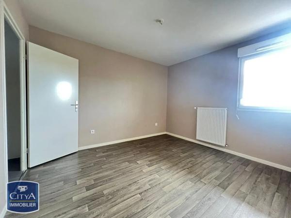 Appartement à vendre 2 pièces 43m² Nancy (54000)