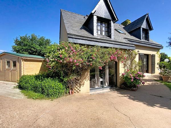 SPAY - 5 CHAMBRES - JARDIN