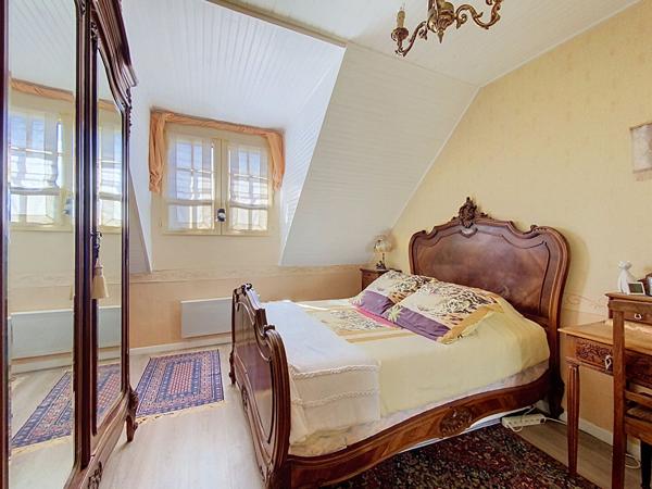 SPAY - 5 CHAMBRES - JARDIN