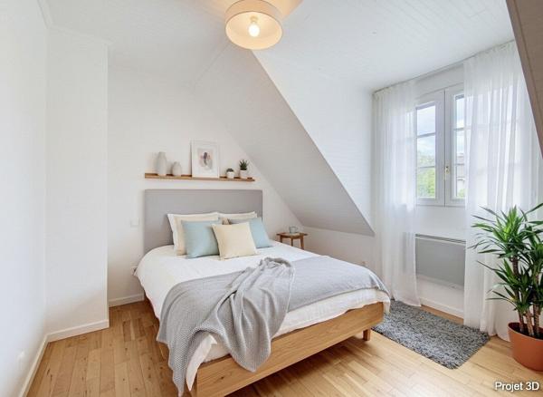 SPAY - 5 CHAMBRES - JARDIN