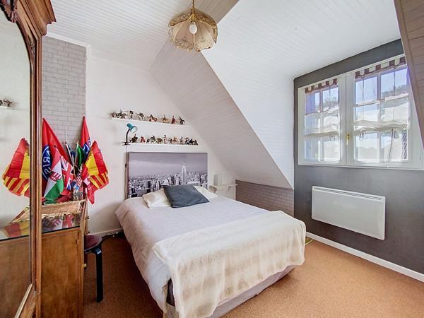 SPAY - 5 CHAMBRES - JARDIN