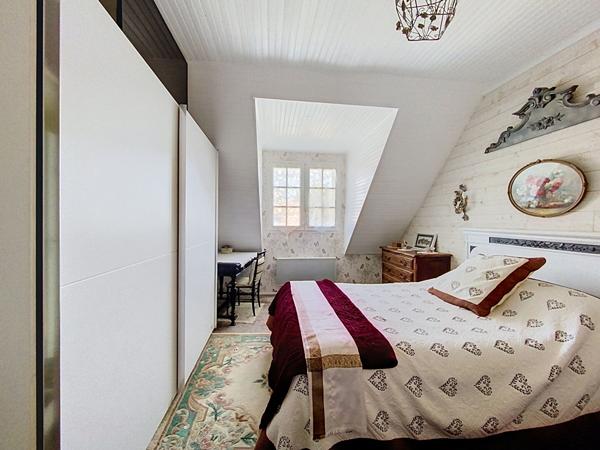 SPAY - 5 CHAMBRES - JARDIN