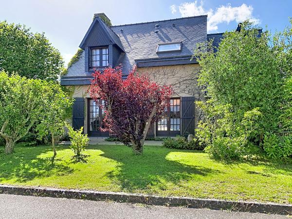 SPAY - 5 CHAMBRES - JARDIN