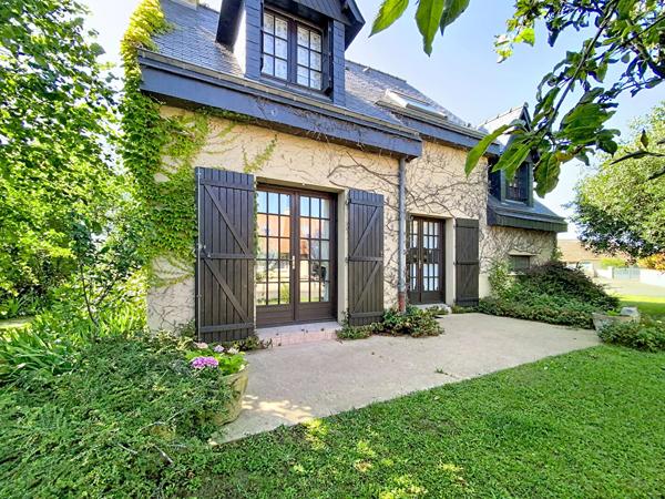 SPAY - 5 CHAMBRES - JARDIN