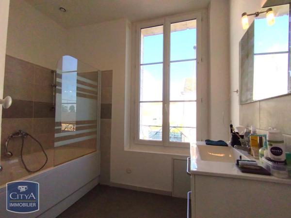 Maison à vendre 6 pièces 116m² Bergerac (24100)