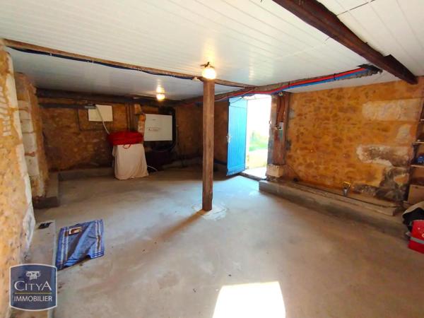 Maison à vendre 6 pièces 116m² Bergerac (24100)