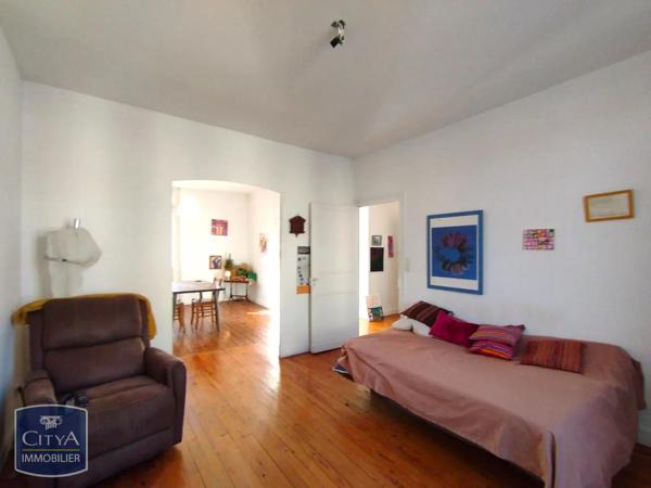 Maison à vendre 6 pièces 116m² Bergerac (24100)