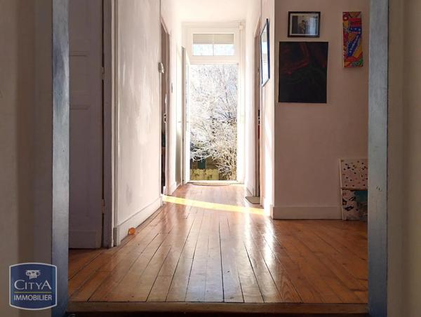 Maison à vendre 6 pièces 116m² Bergerac (24100)