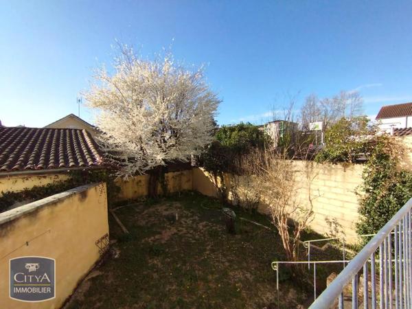 Maison à vendre 6 pièces 116m² Bergerac (24100)
