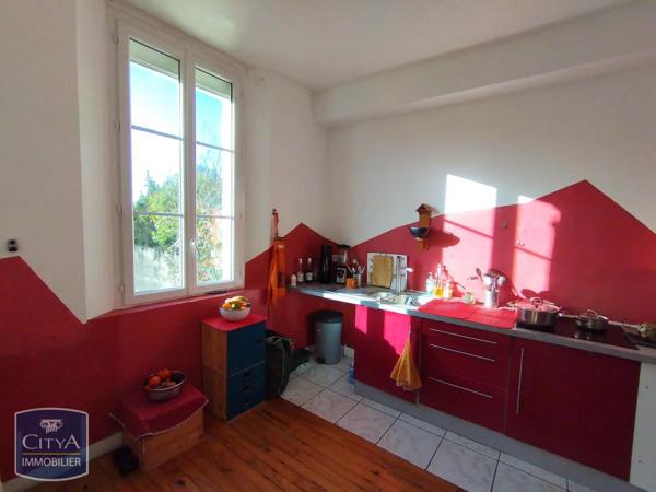 Maison à vendre 6 pièces 116m² Bergerac (24100)