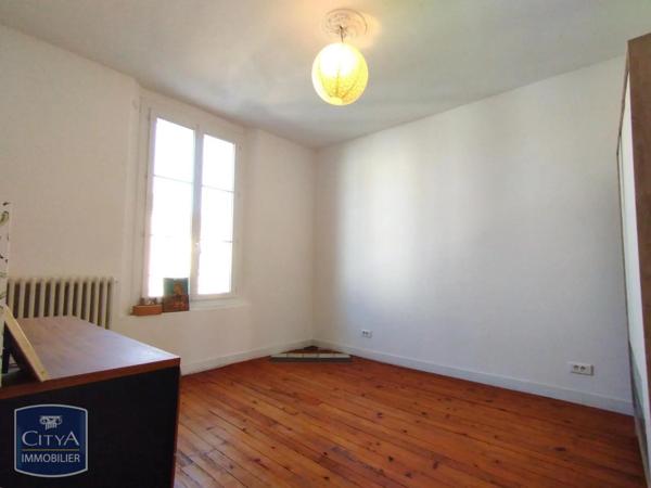 Maison à vendre 6 pièces 116m² Bergerac (24100)