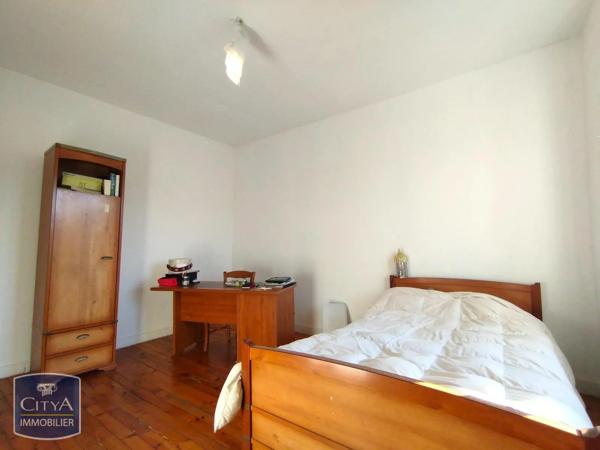 Maison à vendre 6 pièces 116m² Bergerac (24100)
