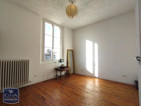 Maison à vendre 6 pièces 116m² Bergerac (24100)
