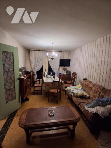 Bohain - centre ville - 3 ch jardin et garage