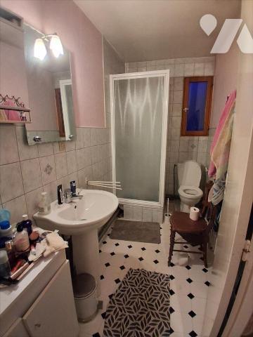 Bohain - centre ville - 3 ch jardin et garage