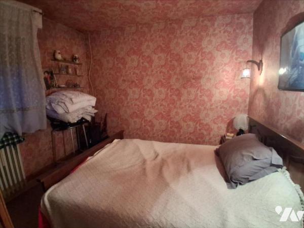 Bohain - centre ville - 3 ch jardin et garage