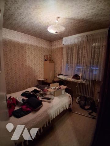 Bohain - centre ville - 3 ch jardin et garage