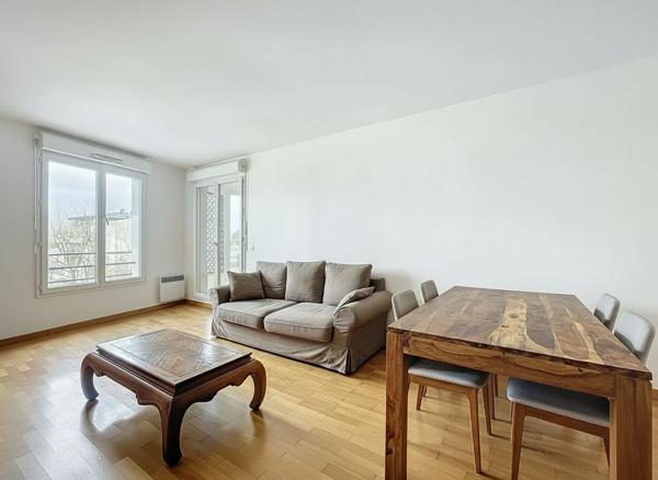 Appartement 3 pièces de 69.34 m² - Saint-Germain-en-Laye