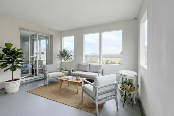 Appartement 3 pièces de 69.34 m² - Saint-Germain-en-Laye