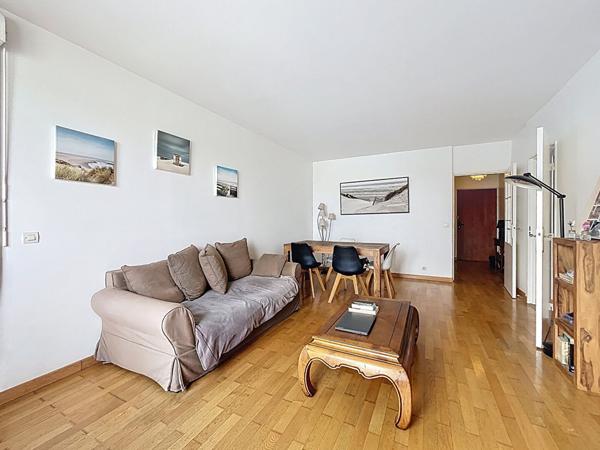 Appartement 3 pièces de 69.34 m² - Saint-Germain-en-Laye