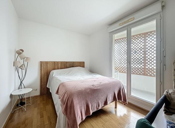 Appartement 3 pièces de 69.34 m² - Saint-Germain-en-Laye