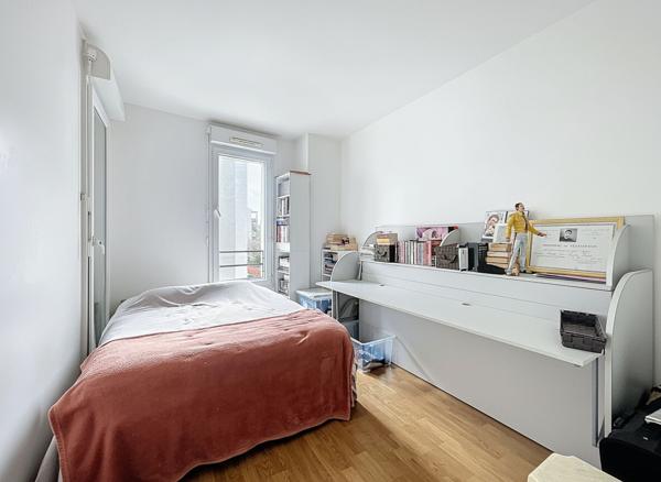 Appartement 3 pièces de 69.34 m² - Saint-Germain-en-Laye