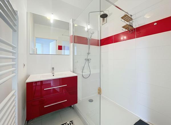 Appartement 3 pièces de 69.34 m² - Saint-Germain-en-Laye