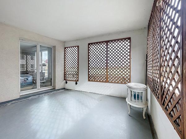 Appartement 3 pièces de 69.34 m² - Saint-Germain-en-Laye