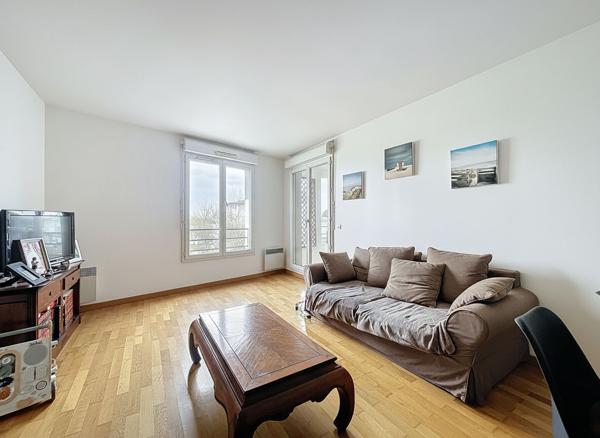 Appartement 3 pièces de 69.34 m² - Saint-Germain-en-Laye