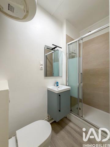 Appartement à vendre 2 pièces 40 m² Reims