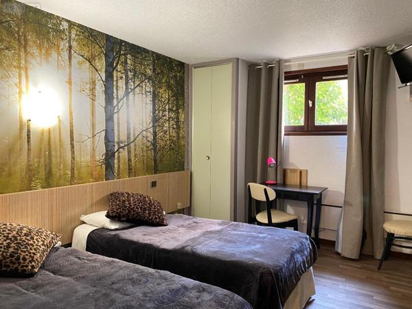 Fonds et/ou murs commerciaux à vendre à Digoin en Saône-et-Loire (71160), ref : PRO-E-DI