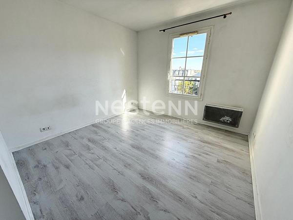 Appartement Maisons-alfort 3 pièce(s) 67.83 m2