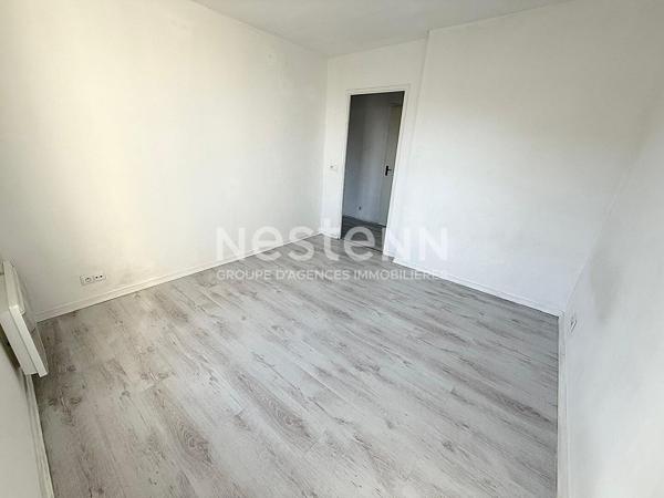 Appartement Maisons-alfort 3 pièce(s) 67.83 m2