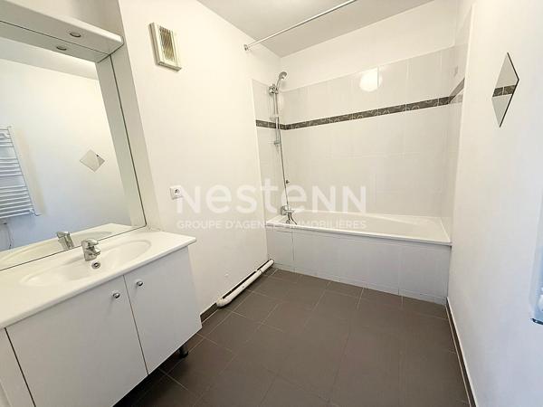 Appartement Maisons-alfort 3 pièce(s) 67.83 m2