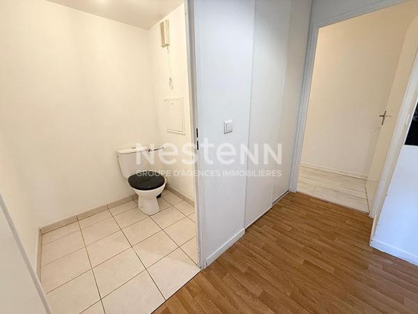 Appartement Maisons-alfort 3 pièce(s) 67.83 m2