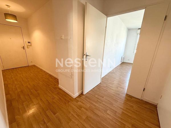 Appartement Maisons-alfort 3 pièce(s) 67.83 m2