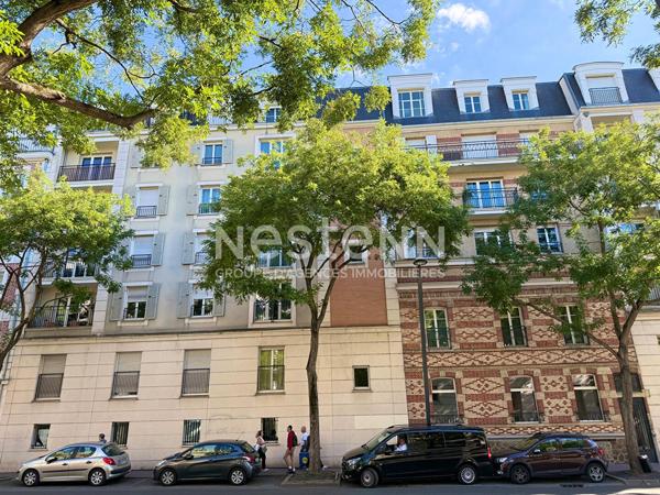 Appartement Maisons-alfort 3 pièce(s) 67.83 m2