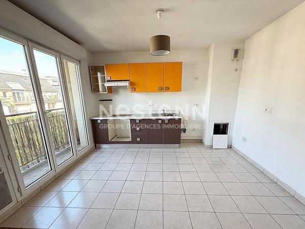 Appartement Maisons-alfort 3 pièce(s) 67.83 m2