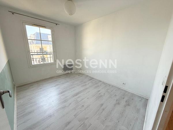 Appartement Maisons-alfort 3 pièce(s) 67.83 m2