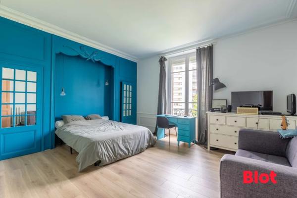 Appartement 6 pièce(s)