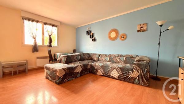 Appartement F2 à vendre  2 pièces - 59,10 m2 MONTFERMEIL - 93