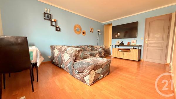 Appartement F2 à vendre  2 pièces - 59,10 m2 MONTFERMEIL - 93