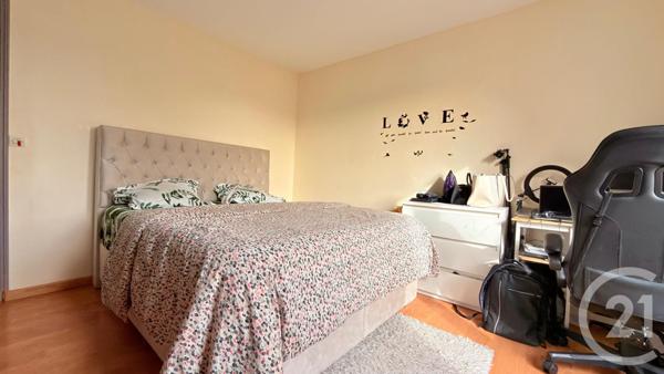 Appartement F2 à vendre  2 pièces - 59,10 m2 MONTFERMEIL - 93