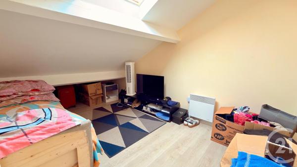 Appartement F2 à vendre  2 pièces - 59,10 m2 MONTFERMEIL - 93