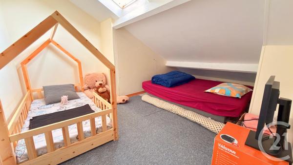 Appartement F2 à vendre  2 pièces - 59,10 m2 MONTFERMEIL - 93