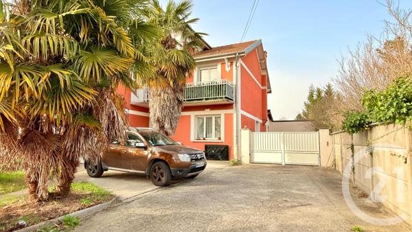 Appartement F2 à vendre  2 pièces - 59,10 m2 MONTFERMEIL - 93