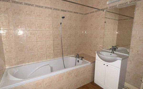 Appartement à louer    3 pièces • 71,28 m2 Les Ulis