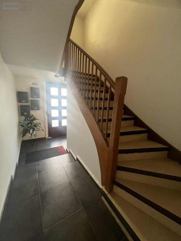Appartement meublé à louer à Malo-les-Bains dans le Nord (59240), ref : D4670